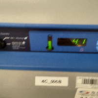 Thermo TSX Series -20C Freezer image 0